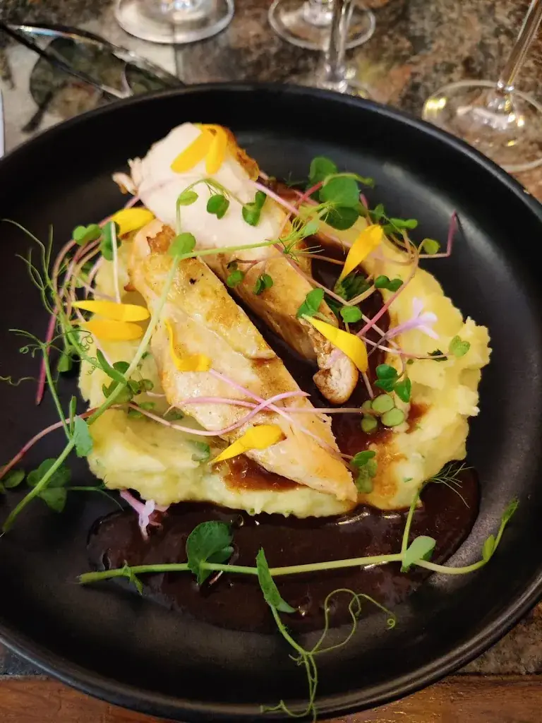 Marijn van der Staaij_Le Bistrot Des Arts_Compiègne_review