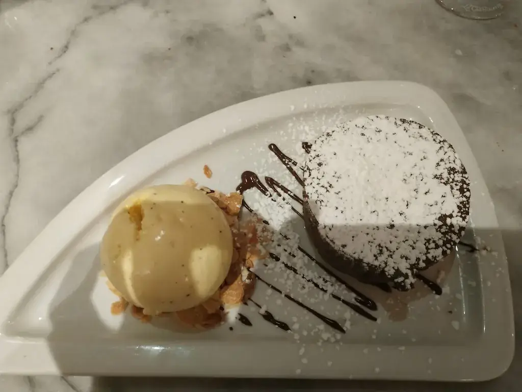 Felicity Nicolas_Le Bistrot Des Arts_Compiègne_review