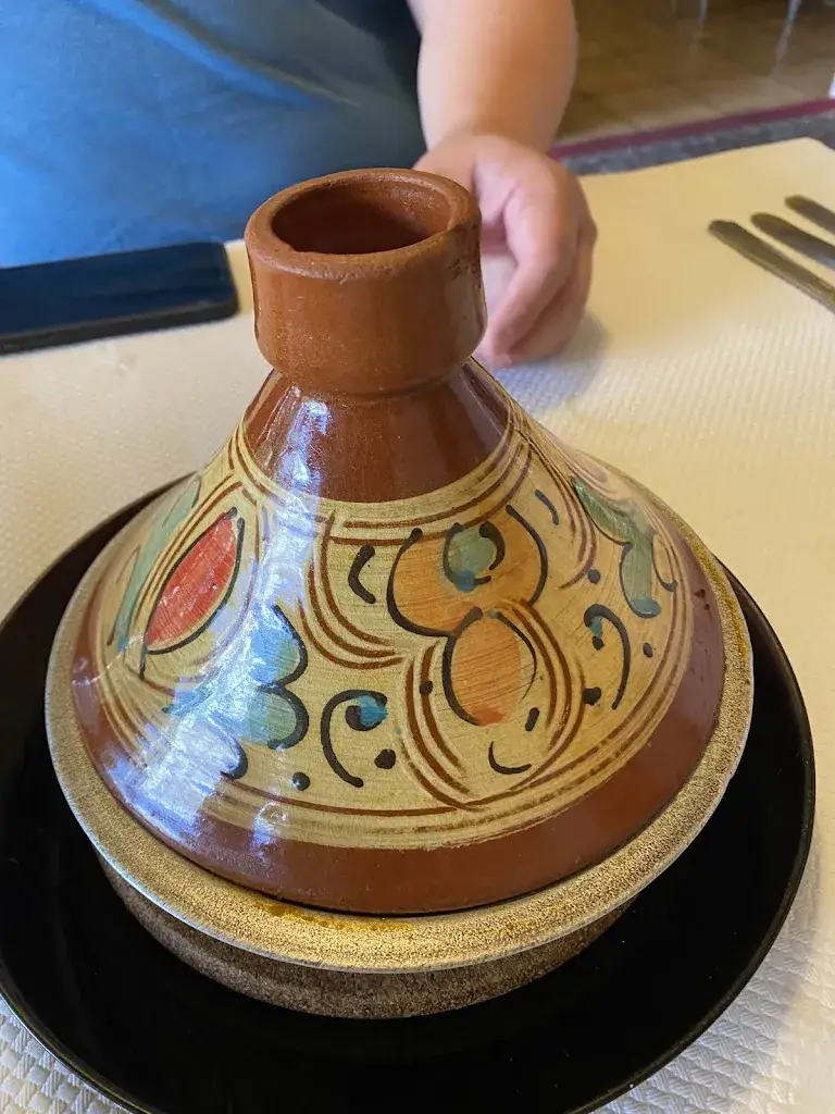 李察_Restaurant Aurassi_Compiègne_review