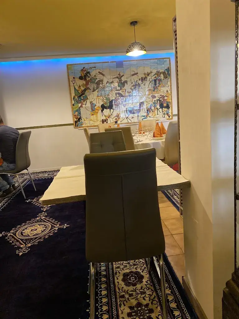 Bas Grootglimlach_Restaurant Aurassi_Compiègne_review