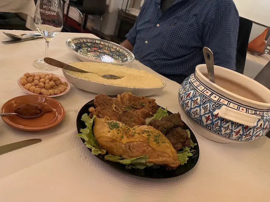 Ana Margarita Valiente Linares_Restaurant Aurassi_Compiègne_review