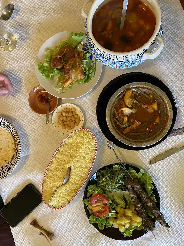 Restaurant Aurassi_Compiègne_slider_image_1