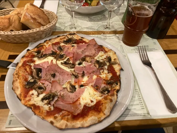 Menu_La Brasserie Parisienne_Compiègne_image_9