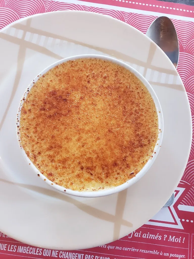 Archeon C_La Brasserie Parisienne_Compiègne_review