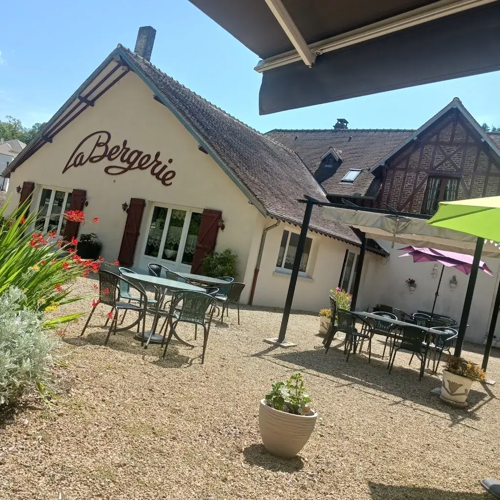 Christine Mida_Restaurant La Bergerie_Villers-sur-Coudun_review