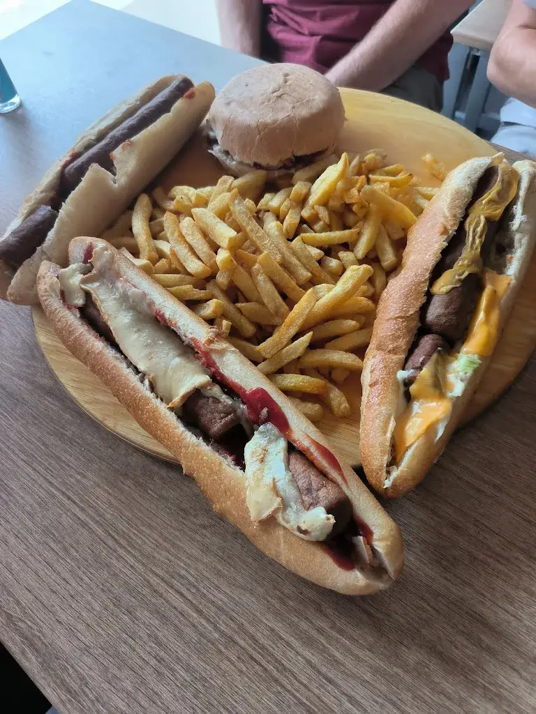 Dimitri vlg_Meat'ic_Coudekerque-Branche_review