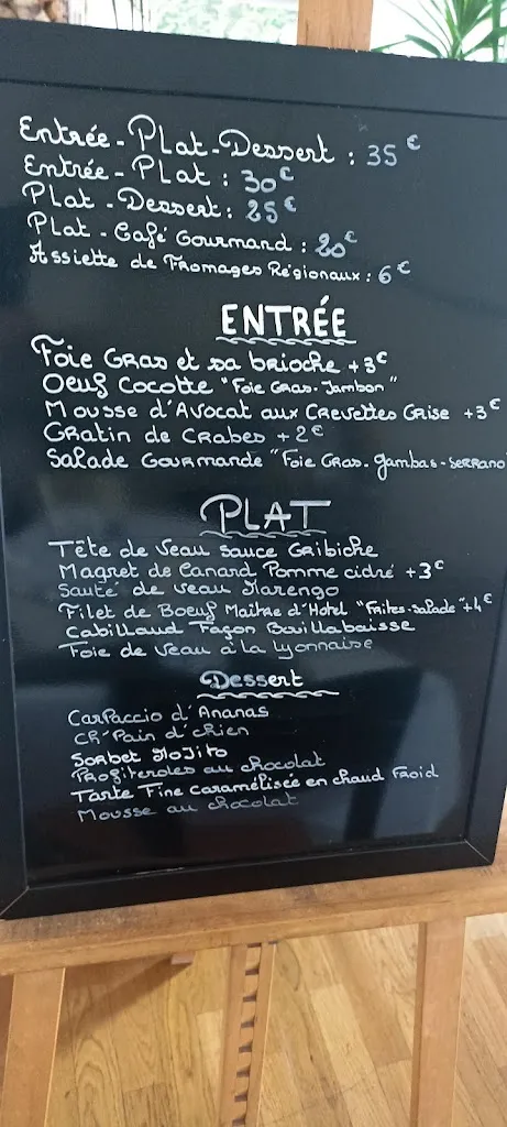 Menu_The Gardens of Soubise_Coudekerque-Branche_image_3
