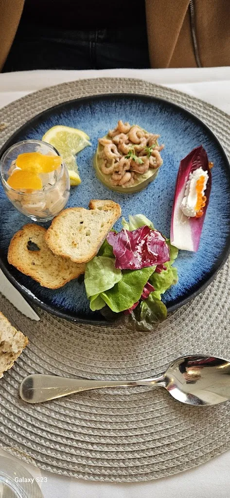 Menu_The Gardens of Soubise_Coudekerque-Branche_image_8