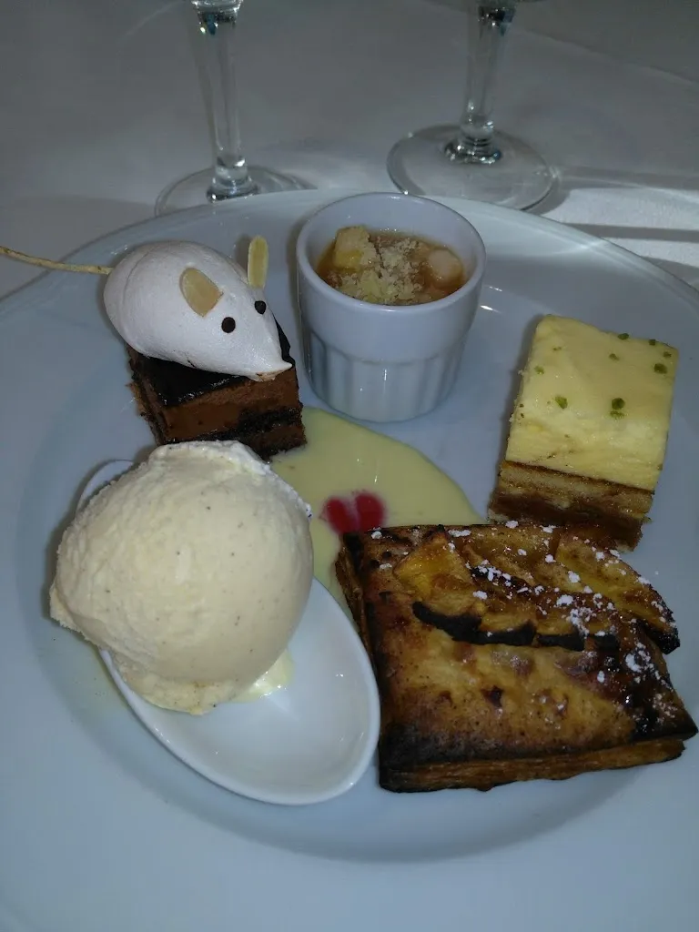 Laurent Schricke_The Gardens of Soubise_Coudekerque-Branche_review