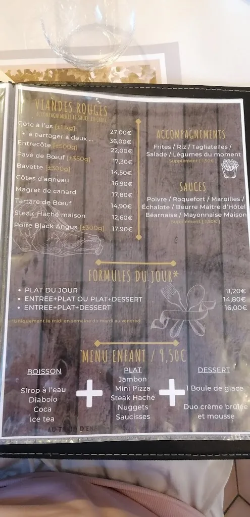 Menu_Au Train d'Enfer_Coulogne_image_3