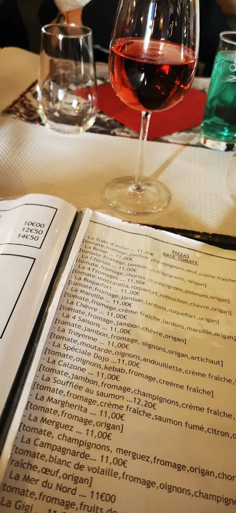 Menu_Au Train d'Enfer_Coulogne_image_4