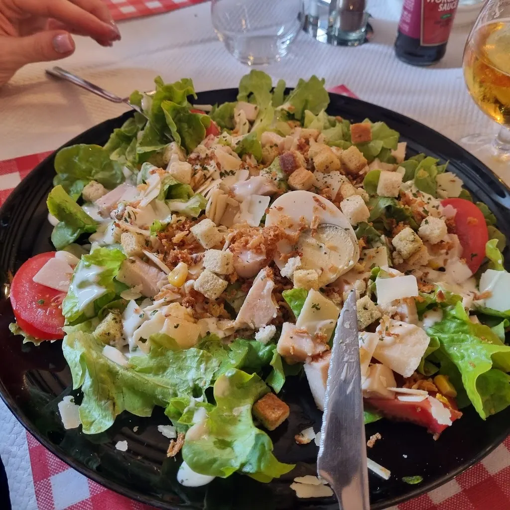 Nick_Au Train d'Enfer_Coulogne_review