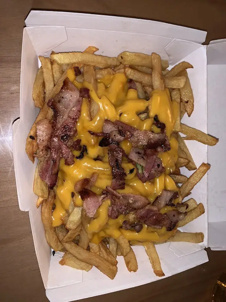 Steeve_Chez LN & Mat Food truck_Coulogne_review