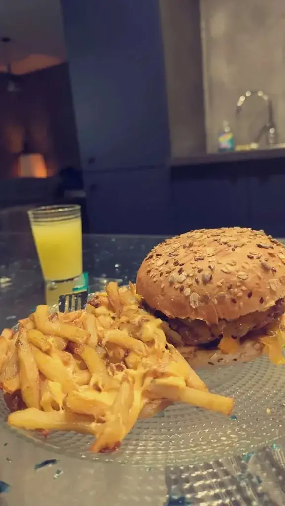 Nicolas Beaudel_Chez LN & Mat Food truck_Coulogne_review