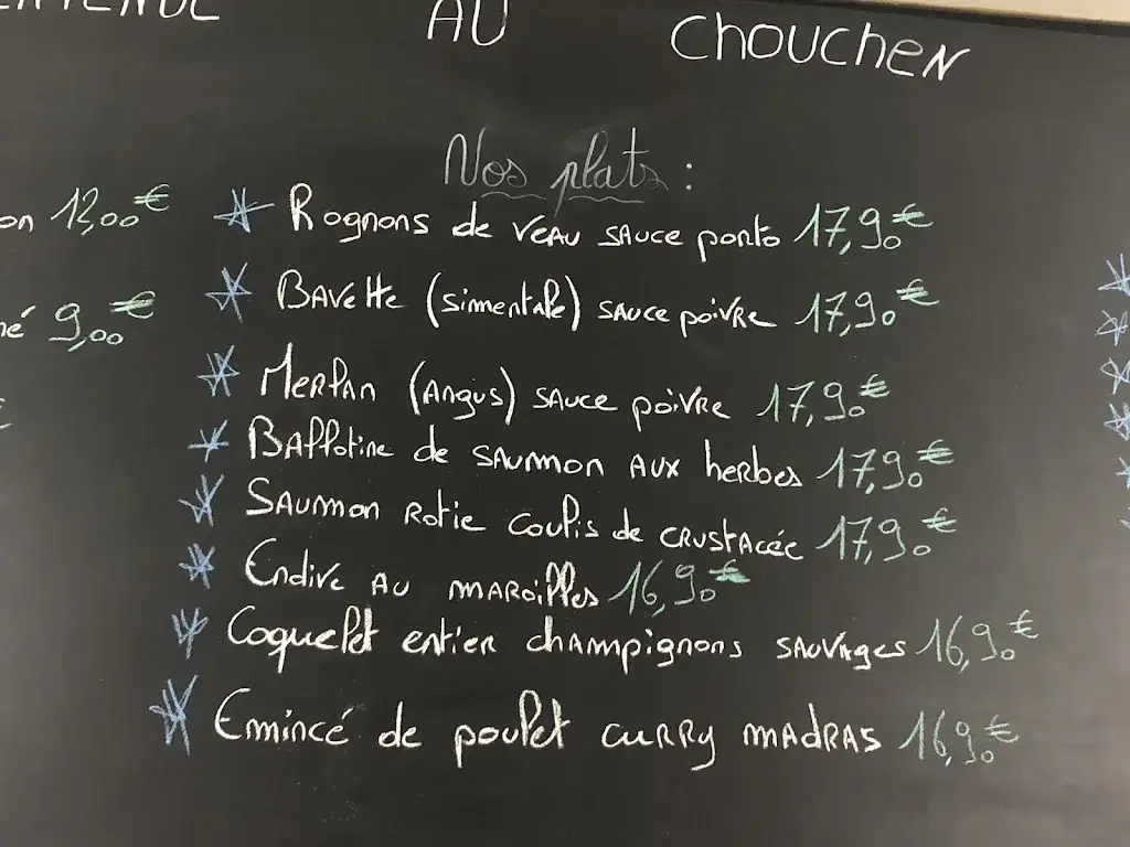 Naomi M_L’estaminet le chouchen_Calais_recensione