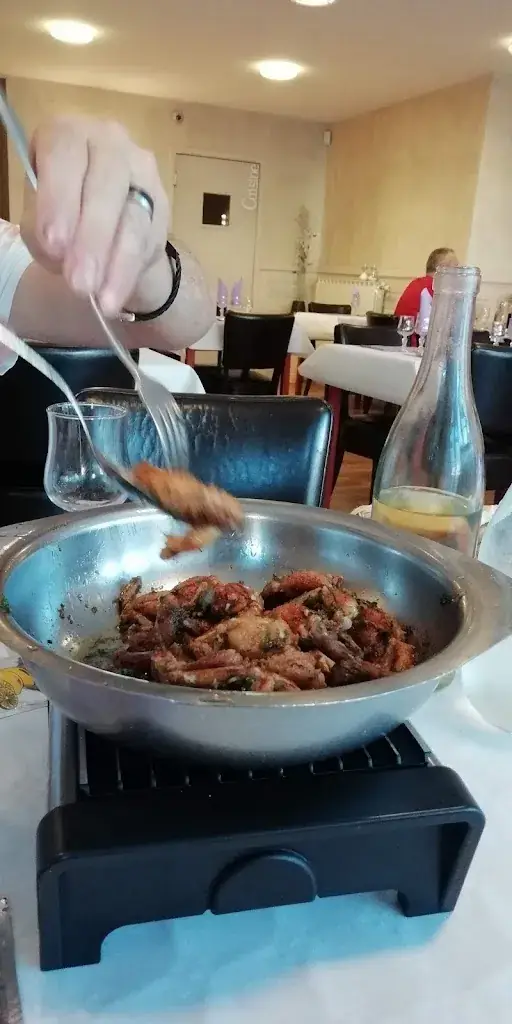 Martine Thivent_Phoenix_Cours_review