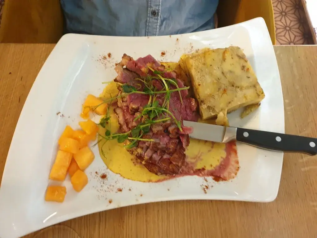 Menu_Restaurant L' Adresse_Courrières_image_6