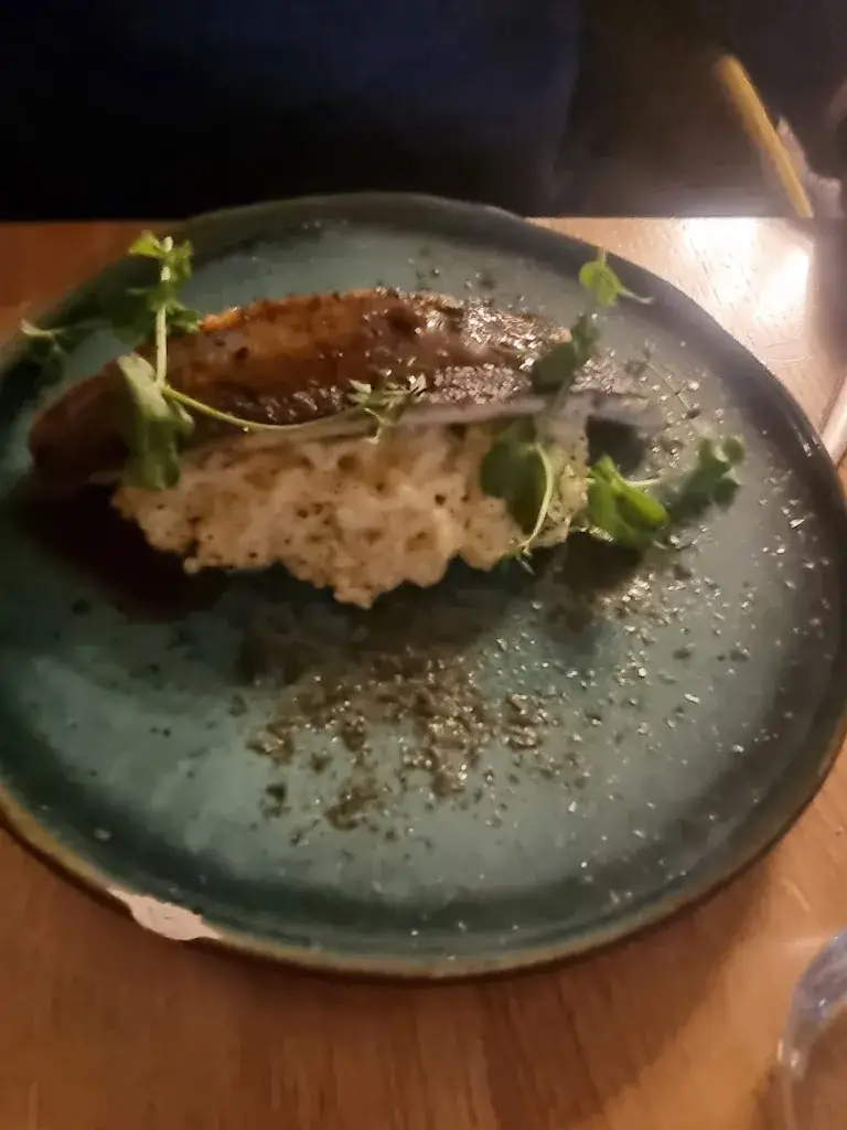 Menu_Restaurant L' Adresse_Courrières_image_8