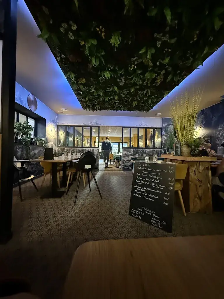 Quentin Philippe_Restaurant L' Adresse_Courrières_review