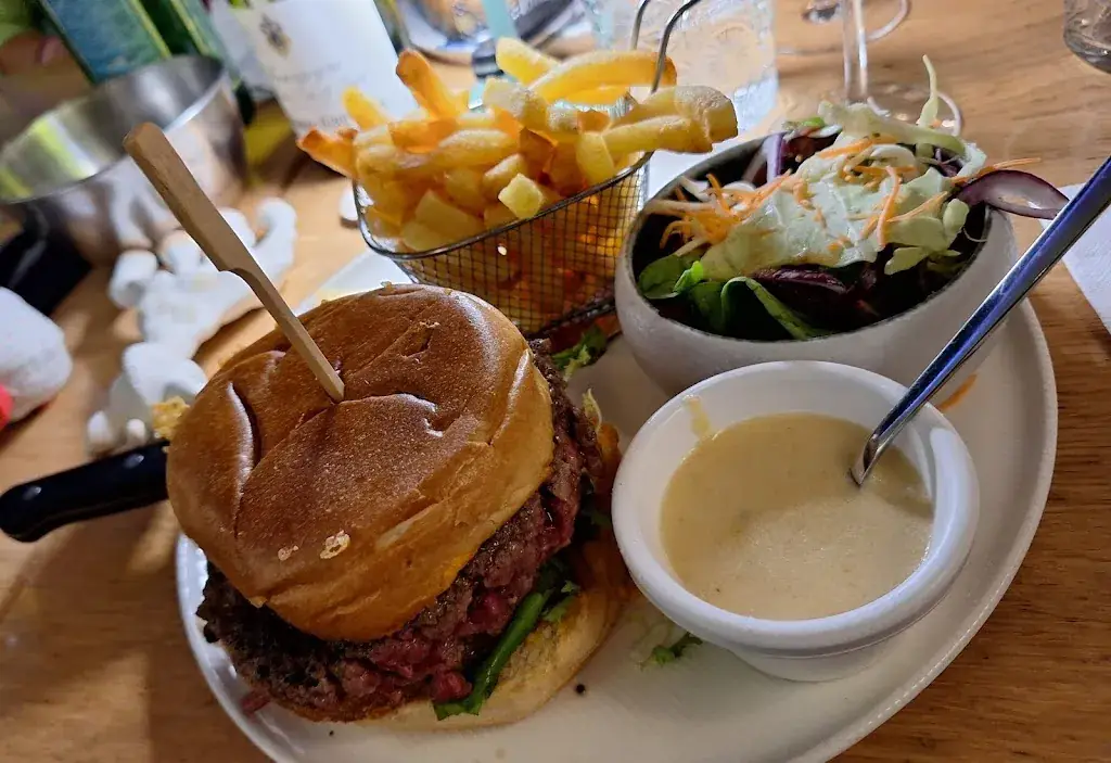 Restaurant L' Adresse_Courrières_slider_image_3