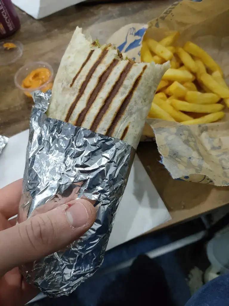 Menu_Restaurant Courrieres_Courrières_immagine_8