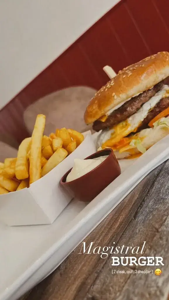 Menu_Restaurant Courrieres_Courrières_immagine_9