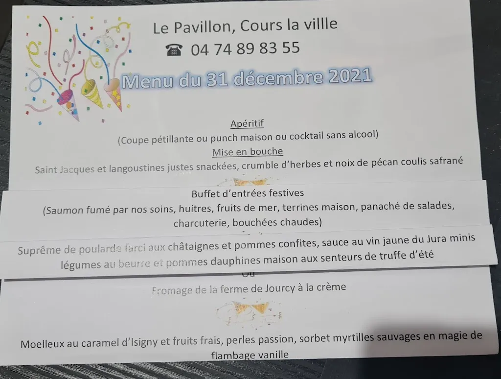Menu_Le Pavillon_Cours_image_1