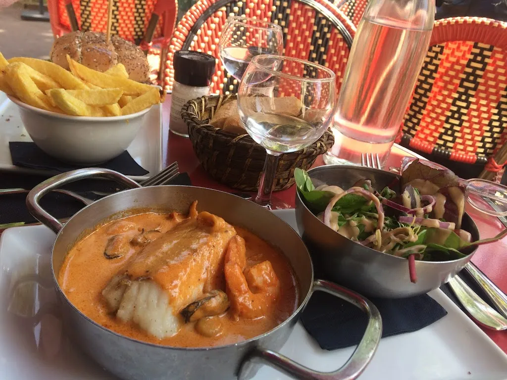 Chris W_Histoire 2_Chantilly_review