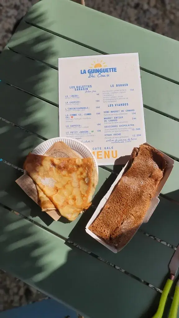 Menu_La guinguette du Coux_Bigaroque-Mouzens_imagen_3