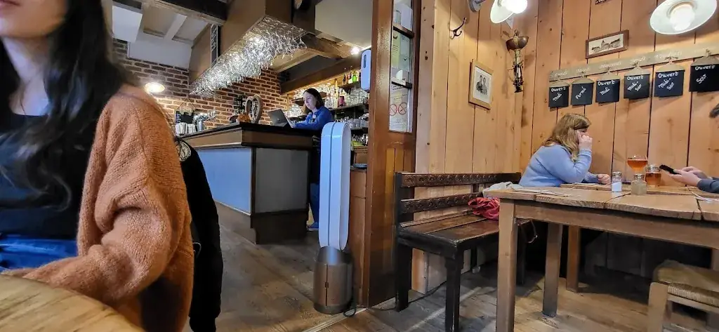 Giovanni TERRASI_Chez Flau_Coutiches_review