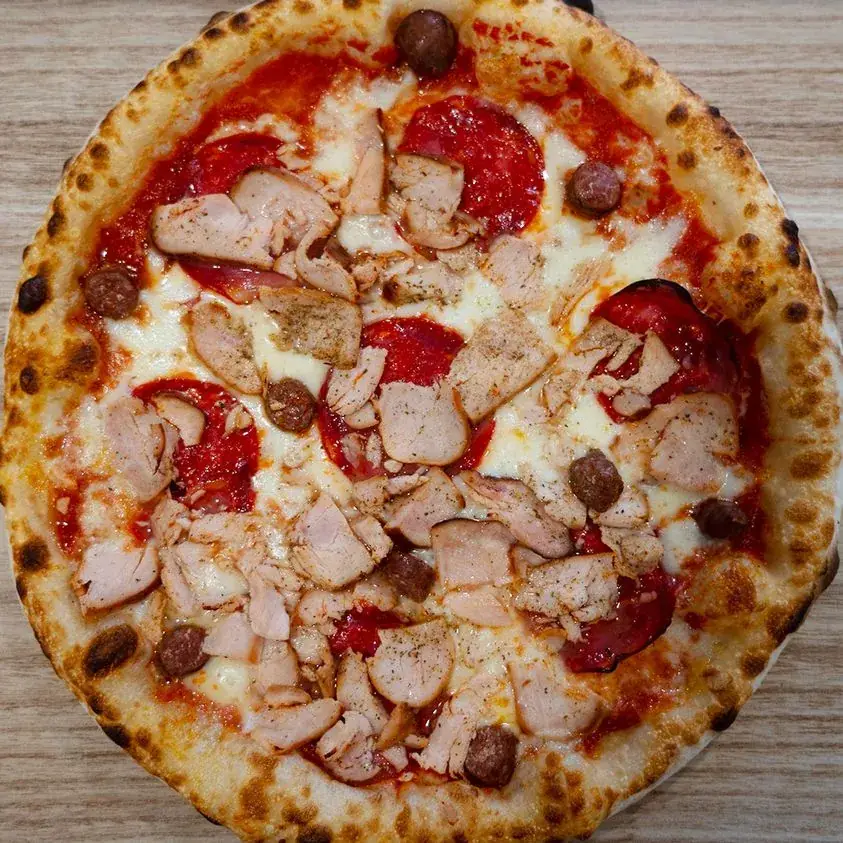 Menu_Pizz'a Gaetano COUTICHES_Coutiches_image_4