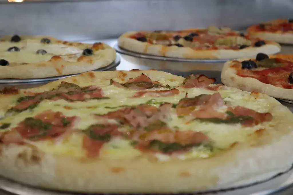 Menu_Pizz'a Gaetano COUTICHES_Coutiches_image_5