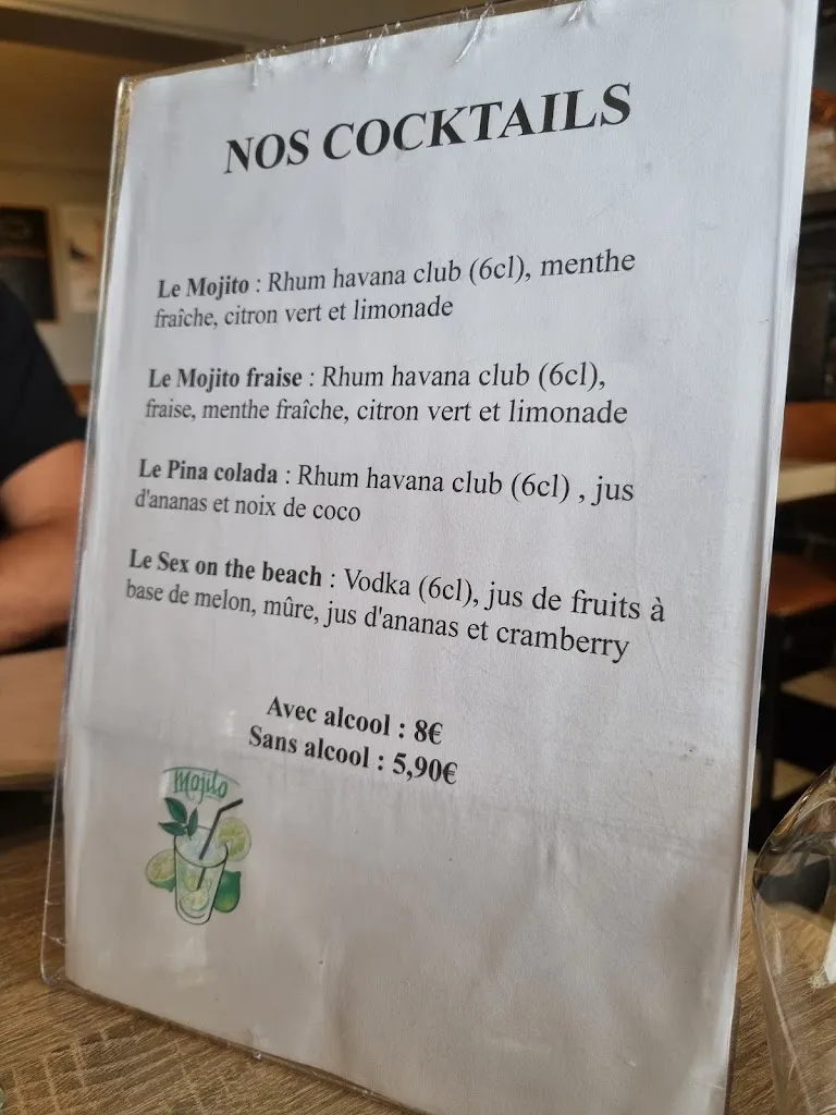 Menu_Le Relais d'Alcy_Auchy-lez-Orchies_image_2
