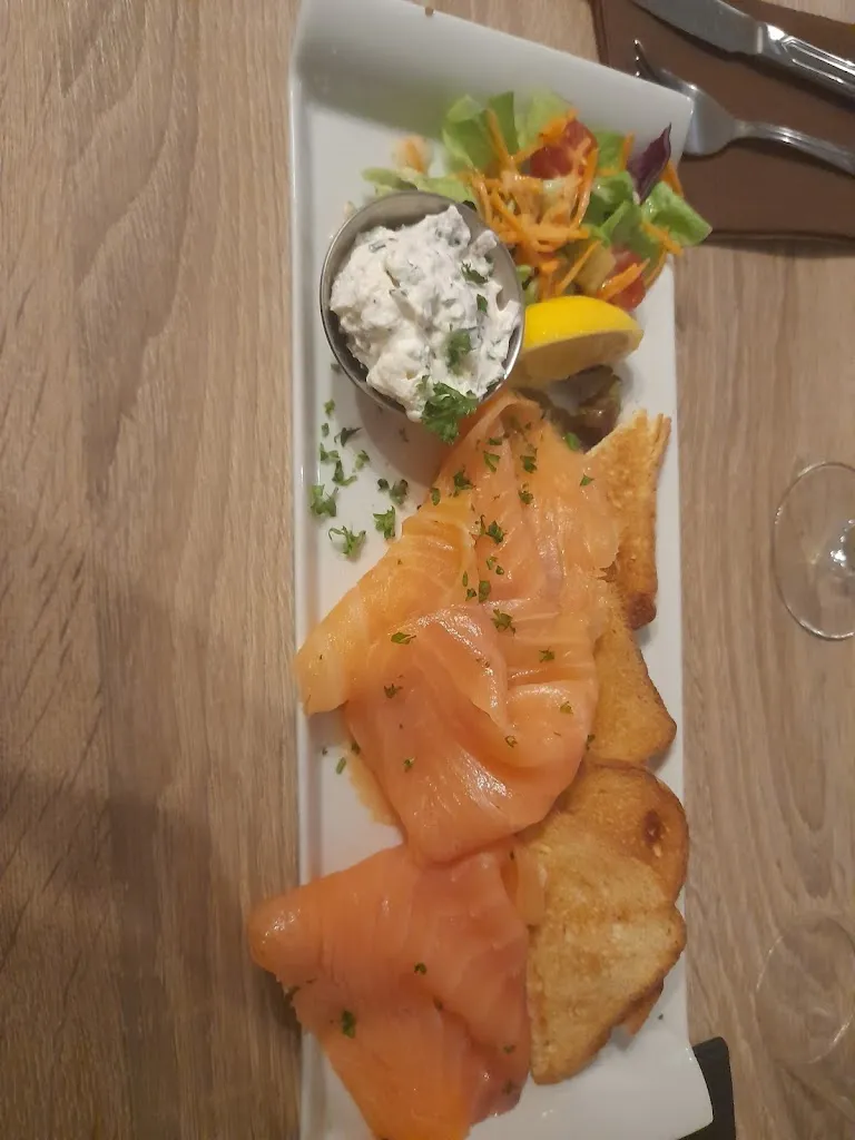 Menu_Le Relais d'Alcy_Auchy-lez-Orchies_image_8