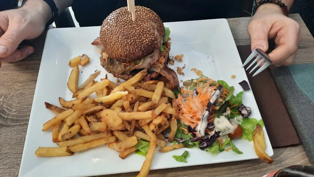 Menu_Le Relais d'Alcy_Auchy-lez-Orchies_image_9