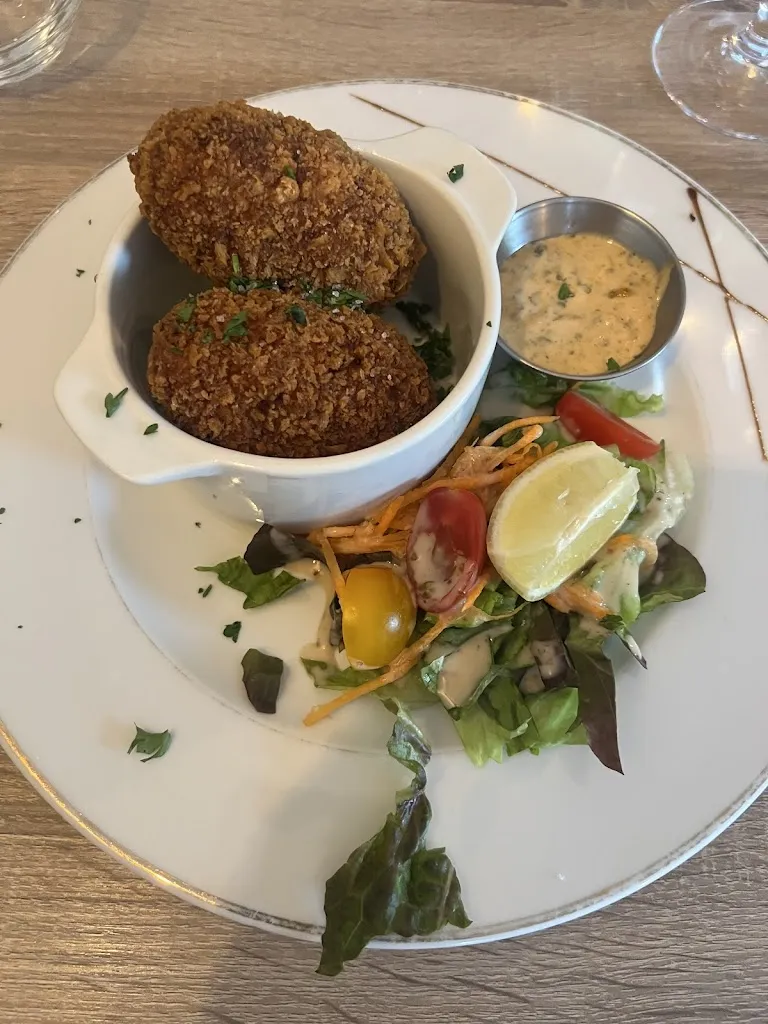 ERIC BARBOT_Le Relais d'Alcy_Auchy-lez-Orchies_review