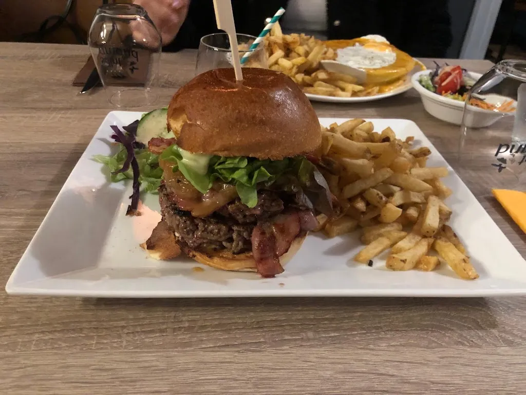 Romain De Bels_Le Relais d'Alcy_Auchy-lez-Orchies_review