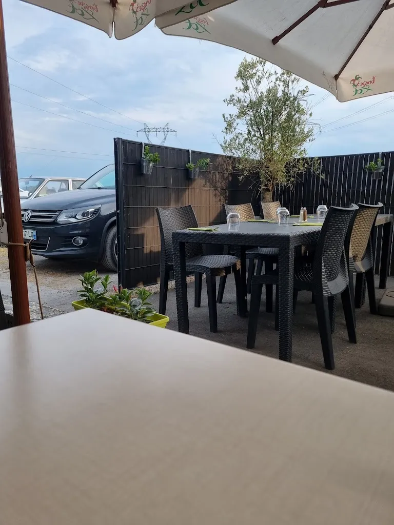 Le Relais d'Alcy restaurant in Auchy-lez-Orchies