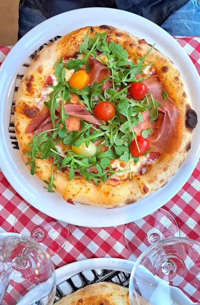 Menu_La Petite Italie_Corbie_image_4