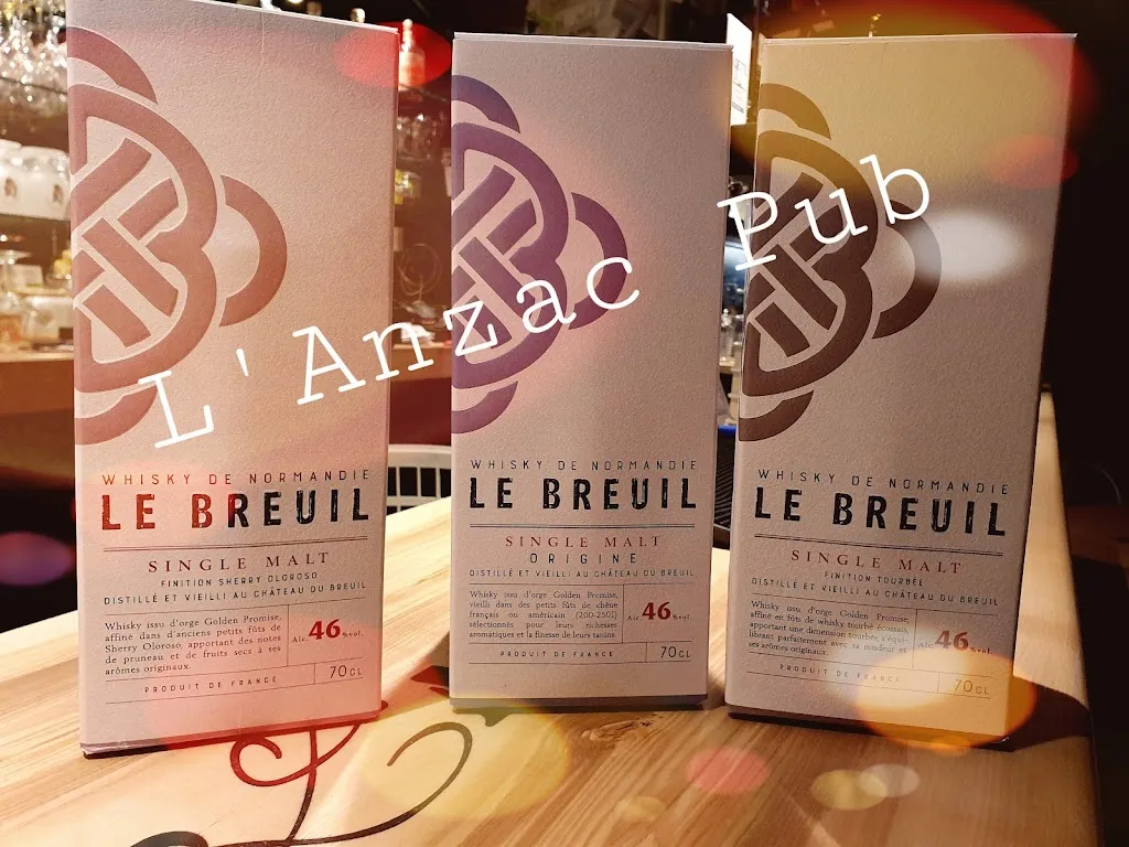 Menu_L'ANZAC Pub_Corbie_image_4