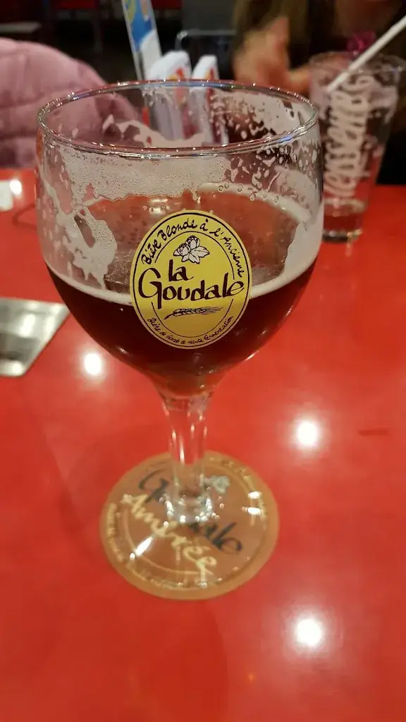 Menu_Le Ruby's_Corbie_image_3