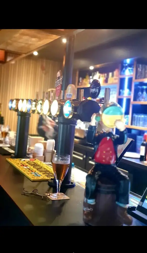 Menu_Le Ruby's_Corbie_image_4