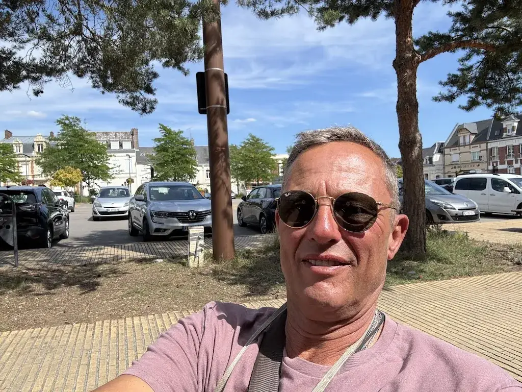 Rob van der Werf_Le Ruby's_Corbie_review