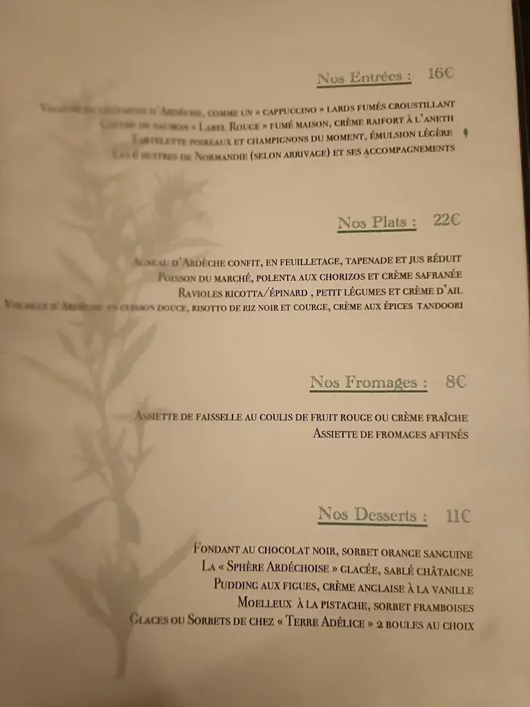 Menu_Le Poivre d'Ane_Coux_image_4