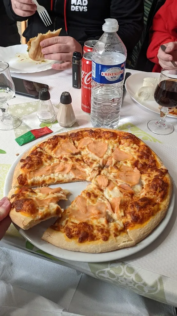 Mr Kebab restaurant in Corbie