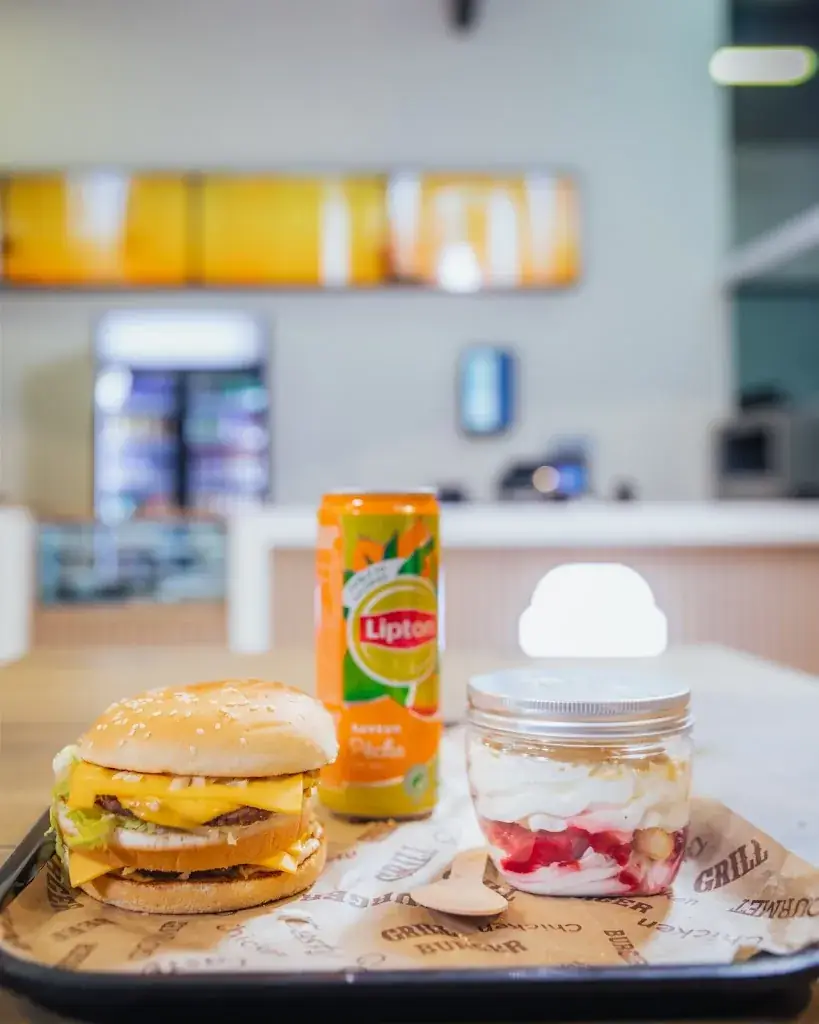 BEEF’N CO restaurant in Corbie