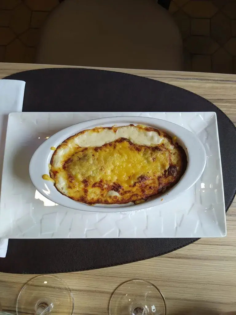 Menu_L'Auberge Fleurie_Heilly_image_1