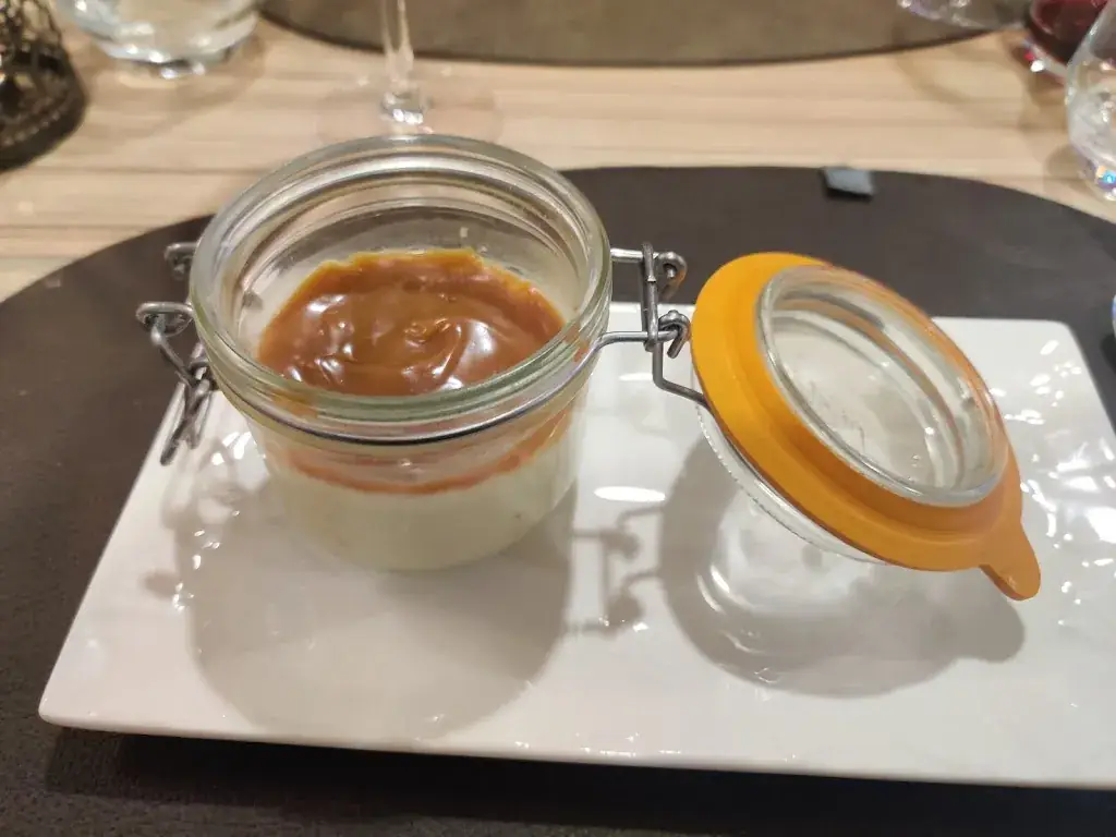 Menu_L'Auberge Fleurie_Heilly_image_3