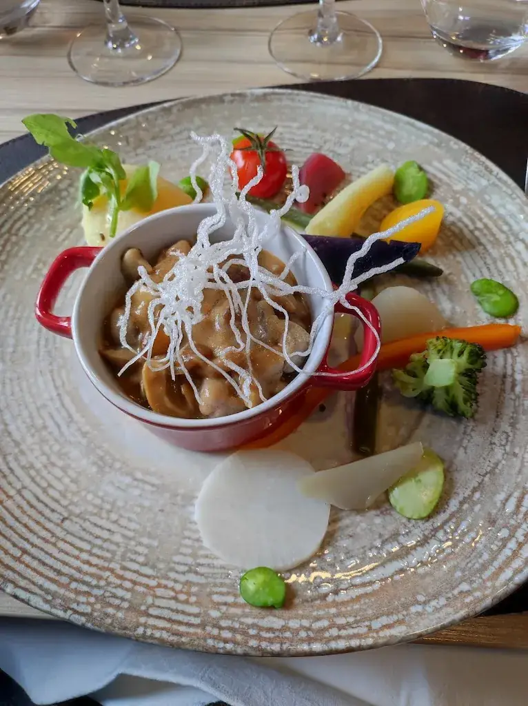 Menu_L'Auberge Fleurie_Heilly_image_4