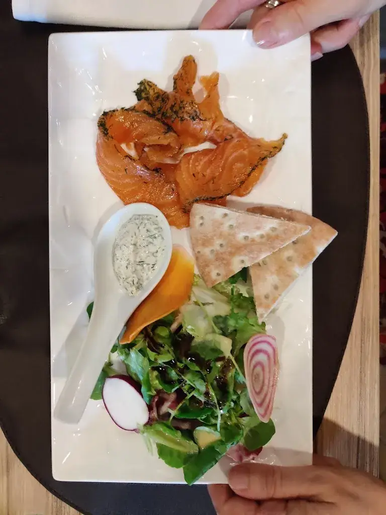 Menu_L'Auberge Fleurie_Heilly_image_5